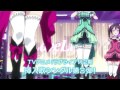 【TVCM】TVアニメ『ラブライブ!』2期第12話挿入歌「KiRa-KiRa Sensation!」