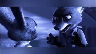 Zootopia || Nick and Judy Amv || Dynasty