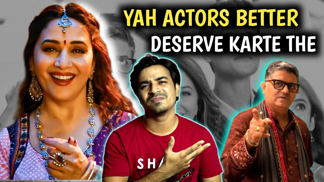 Maja Ma Movie Review Breakdown Kadvi Lekin Sidhi Baat Jasstag maja-ma-movie-review-breakdown-kadvi-lekin-sidhi-baat-jasstag