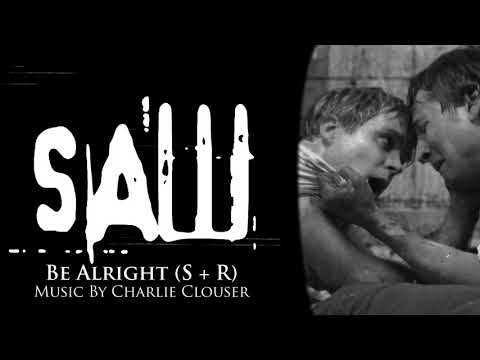 Be Alright (PAL Edit & Slowed + Reverb Edit) - Saw