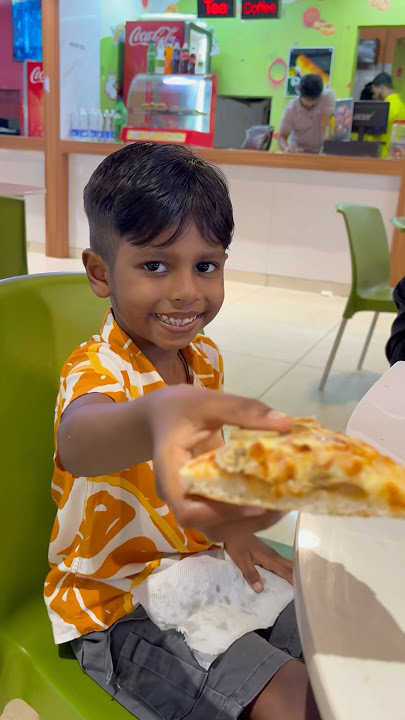 Lovely boy and mom 🥰🥰