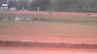Checkered Flag Karting (Shiloh)