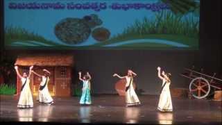 Detroit telugu association (dta) 2013 ...