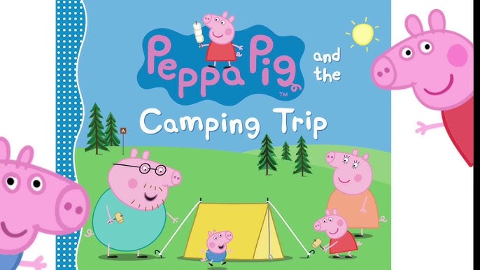 Peppa Pig Pizzaria da Peppa - Autobrinca Online