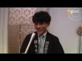 蓬莱泉 空　関谷醸造/ 大吟醸を楽しむ会2014宮崎