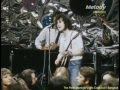 New Year's Eve - Paris - 1968 [Full length][Entire show - Rare] The Who - The Small Faces