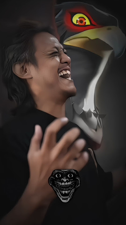 KETAWA VILLAINS DONGENG SANG KANCIL💀 #ketawa #villain #ketawavilain #ketawangakak #shorts #foryou
