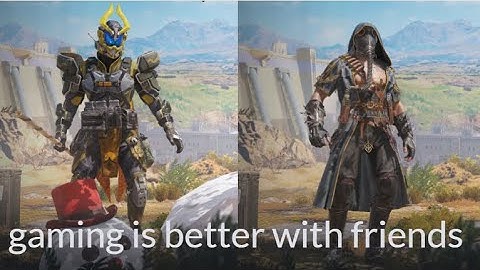 an  "average"  codm br experience