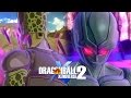 Dragon Ball Xenoverse 2 Story Mode Walkthrough Part 5 The Cell Games 60fps 1080p Dragon Ball Xenoverse 2 Story Mode Walkthrough Part 5 The Cell Games 60fps 1080p