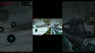 Critical Gun Strike 2020 FPS Gun Shooting - Android Gameplay screenshot 3