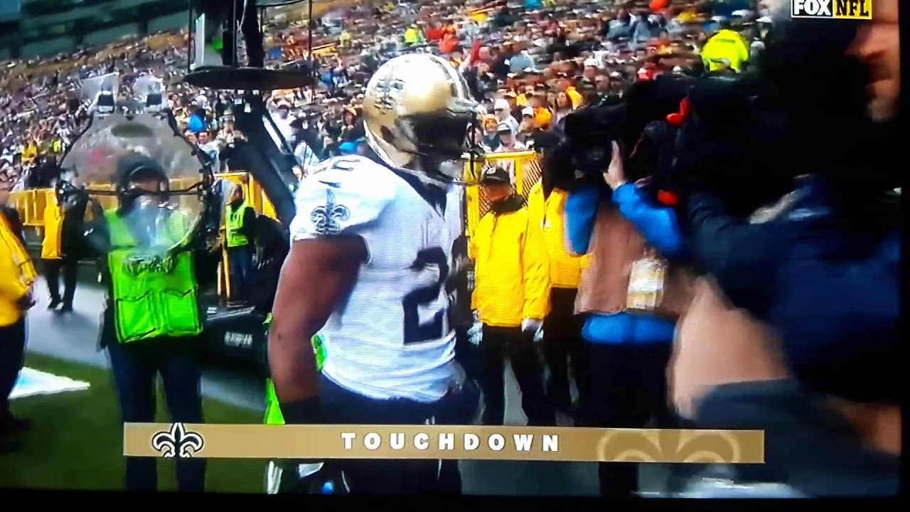 New Orleans Saints 2017 Season Highlights YouTube