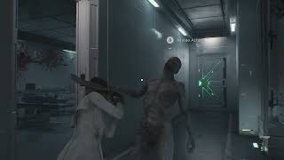 Resident Evil Requiem – How To Find The Override Key Full Guide Part 10