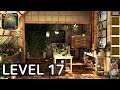 Can you escape the 100 room 15 level 17 walkthrough 100 room xv