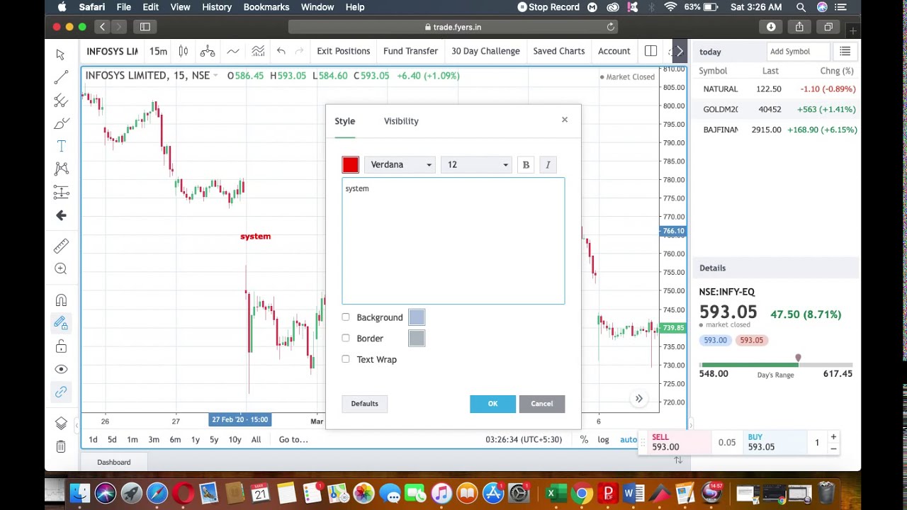 How much Capital do you require to start trading professionally - YouTube