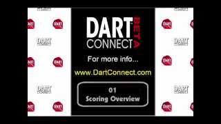 DartConnect x01 Scoring Overview screenshot 4