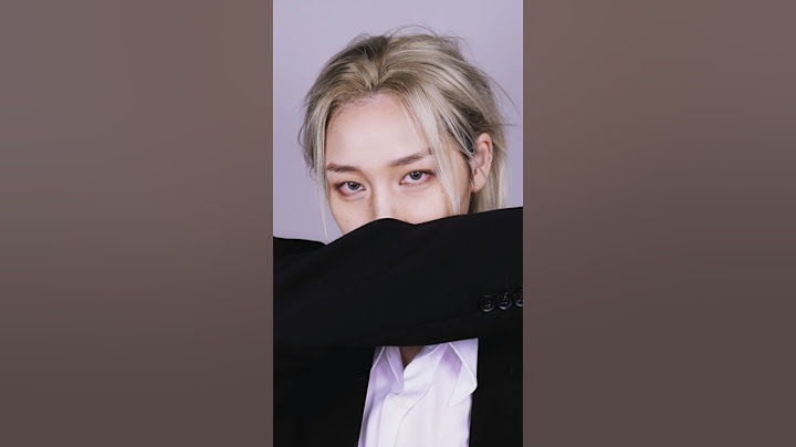 12초만에 #스트레이키즈 #필릭스 메이크업해봄🙄 #straykids #felix #makeup