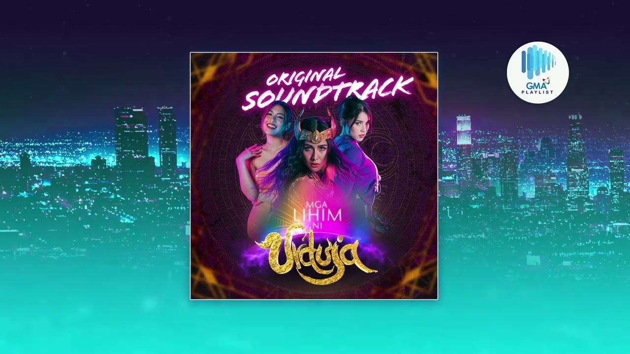 Official Audio: \