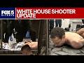 Cole Allen in court: Federal charges unsealed in WHCD shooting | FOX 5 News