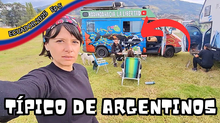 Why are we Argentines like this?