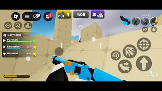 robllox rivals video #roblox#gaming