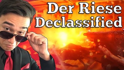 The GREATEST Custom Zombie