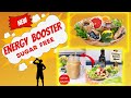 How to Make an Energy and Immunity Booster Summer Drink
