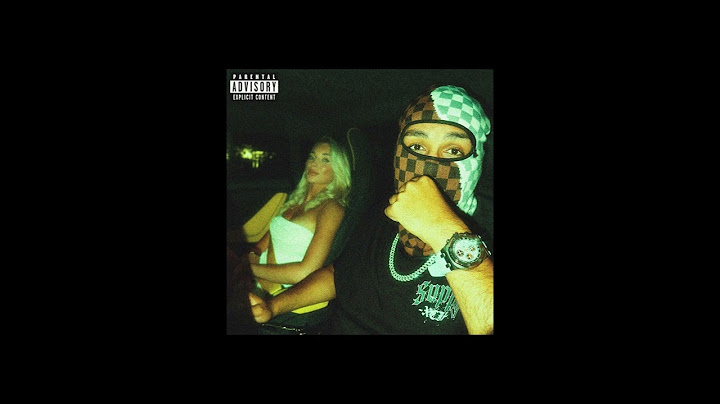 SVM!R - NDA (INSTRUMENTAL) BEAT
