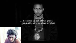 Celebrity Nas - Stillmatic (Intro) REACTION!! Net Worth