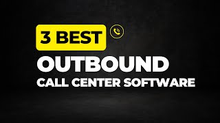 What Software do most Call Centers use? What Software Do MOST Call Centers Use? screenshot 4