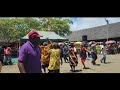 Praise  kokopo market outreach hallelujah