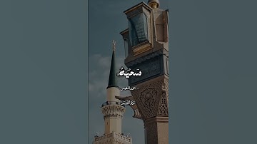 تلاوه خاشعه احمد النفيس ﴿ وأن ليس للانسان الا ما سعى﴾.#قرآن #قران_كريم #اكسبلور #quranquotes