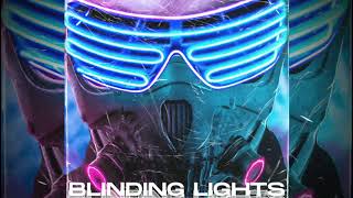 Starix - Blinding Lights