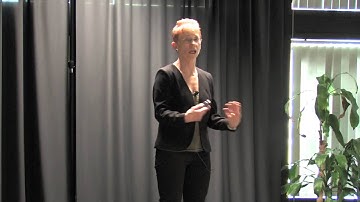 Making Copyright Your Friend: Journalism and Fair Use: Pat Aufderheide at TEDxPoynterInstitute