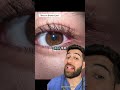 “Blue vs Brown Eyes” #fight