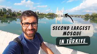 Adana tour before the devastating Turkey-Syria earthquake | 4K Vlog by Patrick Khoury 392 views 8 months ago 24 minutes
