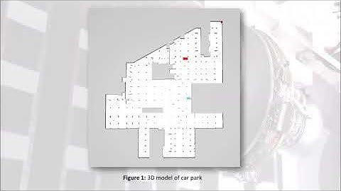 ID-260 Fire Modelling and Smoke Extraction in The Enclosed Car Park Zone using CFD Technique