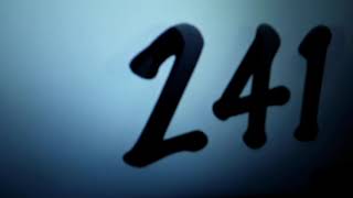 challenge countdown from 436