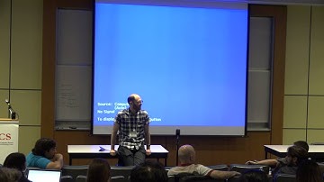 DIMACS Networking Workshop: Open Problems Session