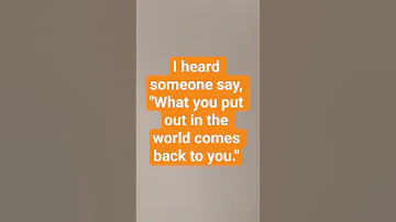 World 