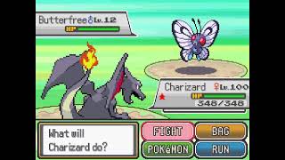 MASTER THE ART OF let's play  POKEMON FIRE ASH  full   Gameplay walkthrough 🎮
