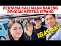 MERTUA JEPANG ITU SERU DAN KOMPAK ‼️