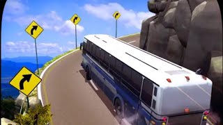 Redme not 9 pro Working Game !! Bus Simulator 2021 free Bus Games !! screenshot 3