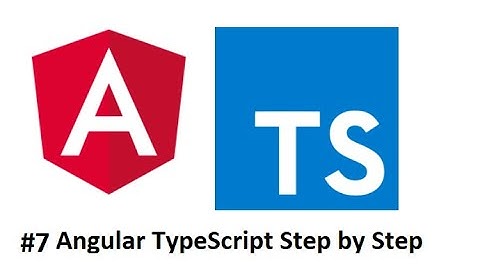 #7 Angular Typescript | Event Binding  | Angular Tutorial