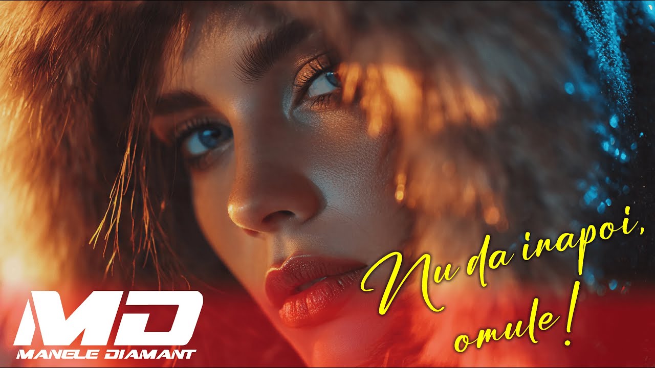 NU DA ÎNAPOI, OMULE – Manele Diamant 💎 (Hit /Colaj 2025)