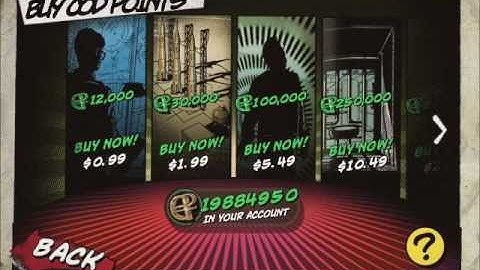 How to get INFINITE COD Points for COD: black ops zombies iOS