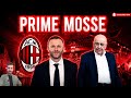 Attenzione: Galliani vede Calvelli. Poi la stoccata all'Inter. È l'ora delle scelte