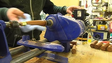 New Handles for old Chisels