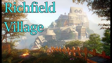 Average Mount and Blade Village - Persistent Plebs 9