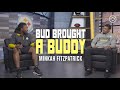 Bud Brought A Buddy: Minkah Fitzpatrick | Pittsburgh Steelers