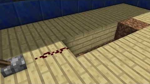 My BPS Redstone Collab Entry // Loony Toon Animation